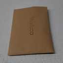 SHARICCA Womens Seamless Underwear No Show Hipster Panties Invisible Lightweight Nuage Bikinis Briefs Microfiber Pack (Large, 5p - Soft Browns & Nudes)