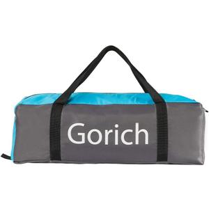 Gorich Portable Storage Bag, Carrying Bag for Beach Tent