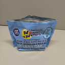 Wonder Wafers 250 Count Clean Car Unwrapped Automobile Professional Use Air Fresheners Car and Truck Detail