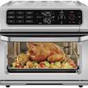 Trundlia 13-Quart Air Fryer Oven