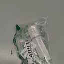 The Ordinary Multi-Peptide Lash and Brow Serum, Peptide-Powered Formula for Thicker, Fuller Looking Lashes & Brows (0.16 Fl Oz (Pack of 1))