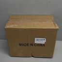 ZHIAI Stackable Storage Drawer, Acrylic Organizer, Cosmetic Organizer for Dresser, Vanity, Kitchen Cabinet, Bathroom, Under Sink, Home Organization and Storage (1 Top 3 Drawers)