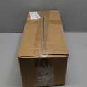 Hananona 4 Pcs 6 Ft Artificial Norfolk Pine Garlands, Real Touch Winter Pine Garland, Green Artificial Greenery Garland for Table, Mantle, Wall, Indoor, Outdoor Christmas Decorations (4, 6 FT)