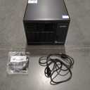 QNAP TS-h886 8 Bay Enterprise NAS with Intel® Xeon® D-1622 CPU and Four 2.5GbE Ports