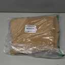 Xxcxpark 30 PCS Brown Kraft Gift Boxes 5x5x3.5, Party Favor Kraft Paper Gift Packaging Box with Lid for DIY Crafting, Cube, Cupcake, Kraft Present Boxes for Birthday, Wedding