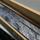 999-996 Truck Bed Floor Support Cross Member Repair Kit, Compatible with 2007-2014 Chevy Silverado 1500 2500HD 3500HD & GMC Sierra 1500 2500HD 3500HD, # 15277659, 25969365 999996