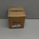 Selamica Ceramic Mini Pie Pans, 6 Inch Pie Dish for Baking, Small Pie Plate with Fluted Edge for Dessert Apple Pie, Oven Safe, Set of 6, Vintage Blue