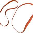 2 Pack Urethane Bandsaw Tires 18 inch x 1-1/2 inch x 1/8 inch for Delta: 28-682, 28-662 Grizzly: G1012 Grob: 4V-18 Jet: JWBS-18X, JWBS-18QT, JWBS-18QT-3 Powermatic: PM1800 Rikon: 10-345