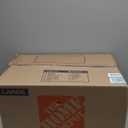 Frida Baby 4-in-1 Grow-with-Me Baby Bathtub, Baby Tub for Newborns to Toddler with Removable Bath Seat & Backrest for Bath Support in Tub