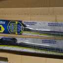 Rain-X 810352 Repellency Water Repellent Wiper Blades, 26" & 20" Windshield Wipers, All Weather Streak-Free for Enhanced Visibility w/Water Repellency Formula 