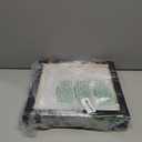 TutuBeer 3 Pcs Spa Wall Art Zen Pictures Wall Art Spa Stone Bamboo Pink Flower with Candles Pictures Zen Bathroom Art Print on Canvas for Home Decor Wall Decor Stretched and Framed 12x12inchx3