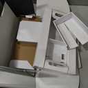 Xbox Series X - All Digital Gaming Console - 1TB SSD - Includes Wireless Controller - 4K Gaming - 120FPS - Robot White