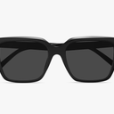 miyya Cat Eye Sunglasses for Women, Trendy Polarized Sunglasses Women, Retro Sun Glasses 2025, UV Protection Shades