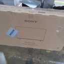 Sony BRAVIA 2 II 43 Inch 4K Ultra HD LED Smart TV with Google TV and Exclusive Features for PlayStation5 (K-43S20M2), 2025 Model