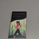 MUSICOZY Sleep Headphones Sleep Mask Bluetooth Headband Wireless Music Headband Headphones Earbuds for Side Sleepers Women Men Workout Running Cool Gadgets (Rose Red)