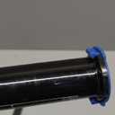 Quartz Countertop Repair Kit 1.7fl.oz / 50ml - 30s Fast Curing DIY Fix Quartz Chip Repair Kit for Cracks Holes & Scratches on Granite Marble Acrylic Fiberglass Porcelain & Corian Surfaces (White)