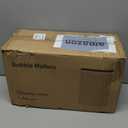 Fuxury Bubble Mailers 4x8" 200 Pack Waterproof Padded Envelopes Self Seal Bubble Envelopes Padded Mailers for Small Business Envelope Mailers Usable Size 4x7 Royal Blue