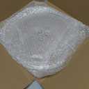 12-3/4 inch Glass Turntable Tray for LG 1B71961 EXV1511B Microwave Oven Plate