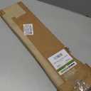 Maxpower 331538B Mower Blades, Replaces OEM # 942-0641, Black