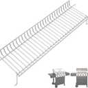 G467-0001-W1 Warming Rack for Char-broil Advantage Grill Parts 4 Burner