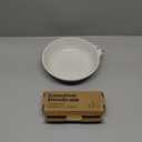 SENSARTE Nonstick Ceramic Frying Pan Skillet, 8-Inch Omelet Pan, Healthy Non Toxic Chef Pan, Induction Compatible Egg Pan with Heat Resistant Handle, PFAS-Free, White