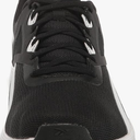 Reebok Men's Lite Plus 3.0 Running Shoe, Black/White, 10.5