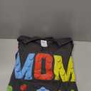 Brother Master Builder Building Bricks Blocks Family Set Men T-Shirt (Gray, XXL)