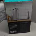 New! Innovia Countertop Touchless Paper Towel Dispenser in White