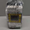 YUCEEN Automatic Card Shuffler 1/ 2 Decks, Battery Operated Electric Playing Card Shuffler for UNO, Casino Card Game, Poker, Phase 10, Blackjack, Texas Hold'em, Home Card Games