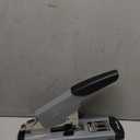 Swingline Heavy Duty Stapler, 160 Sheet Capacity, Jam Free, Metal, Black and Gray (39005)