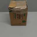 FEHHTO Disposable Wooden Utensils Set, Compostable Utensils, Disposable Cutlery Eco-Friendly Silverware Set for Parties, Catering, Office Lunches-300 PCS 6.2" Forks