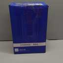 12 Piece Plastic Storage Bins