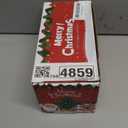 192PCS Christmas Party Favors for Kids-24 Pack School Stationery, Bulk Goodie Bag Stuffers, Christmas-Themed Classroom Gift Exchange School Games Prizes