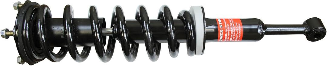 Monroe Quick-Strut 271137L Suspension Strut and Coil Spring Assembly for Toyota Sequoia,Pack of 2?