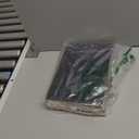 11x14 Picture Frame Set of 3, Brass Metal Photo Frames with HD Glass, Fits 8x10 with Mat or 11 x 14 without Mat, Display for Wall