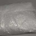uBoxes Bubble Roll 12" Wide x 24 ft Small Wrap 3/16" Perf Every 12"