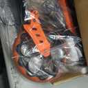Kick Scooter for Kids 8+, Teens & Adults. Foldable Dual Suspension Scooter