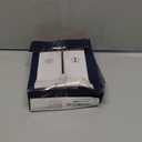 Electrolux EWF2CBPA PureAdvantage Refrigerator Water Filter, White
