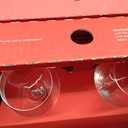 Riedel Veloce Champagne Wine Glass, 9.72" H x 3.39" L x 3.11" W