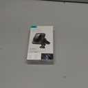 ESR for MagSafe Car Mount Charger with CryoBoost, Phone Cooling MagSafe Car Charger, Magnetic Wireless Car Charging, Air Vent/Dashboard Car Phone Holder for iPhone 17/16/15/14/13/12,S25, Fast Charging, Black