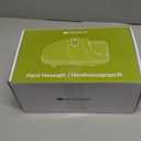 Medcursor Hand Massager, Hand Massager with Heat and Compression for Carpal Tunnel and Stiff Joints, Pain Relief from Wrist to Palm and Finger, Gifts for Women Men (Rechargeable) (Black)