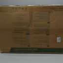 Floor Mats for New 2025-2026 Tesla Model Y Juniper, Set of 6 All Weather Thicken TPE Floor Mats Waterproof Anti-Slip Front & Rear Trunk Mats Liners, Custom Fit for Tesla Model Y Accessories