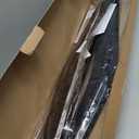 Rain Guards for 2019-2026 Chevy Blazer, Out-Channel Window Visor Shields Vent Deflector Shade Wind Dark Smoke 2020 22021 2022 2023 2024 2025 19 20 21 22 23 24 25 26, Tape-On Outside-Mount, 4PCS