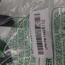 4pcs Halloween Glowing Ghost Hat Led Decorative Hanging Lights for Spooky Party Atmosphere for Porch Outdoor