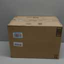 Clear Stackable Storage Bins, Plastic Toy Organizers and Storage with Lids, Toy Bins for Kids Organizer, Storage Container for Organizing for Playroom, Toy Storage Organizer Holds Toys(6)