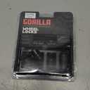 Gorilla Automotive Products 71631NBC Wheel Lock