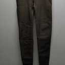 CHRLEISURE Women's Fleece Lined Tights - Fake Sheer Warm Pantyhose Thick Winter Leggings, 1 Piece, M/L