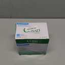 CURAD Sterile Non-Adherent Pad, 3x8 (Pack of 50)