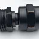 shower head Swivel ball adapter,hand shower rotate povit shower arm extension connector,ORB/oil rubbed bronze