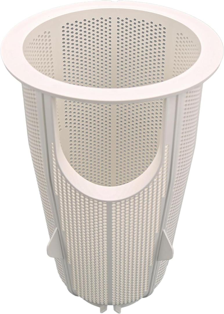 R0445900 Debris Filter Pump Basket Fit for Jandy Pool and Spa Pumps Pool Filter Basket